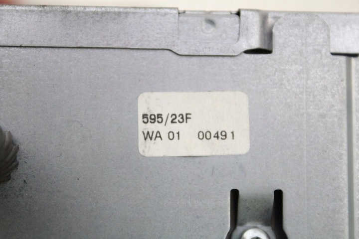 фото №6, Радио радиопроигрыватель кассеты 6902657 bmw e46 00r