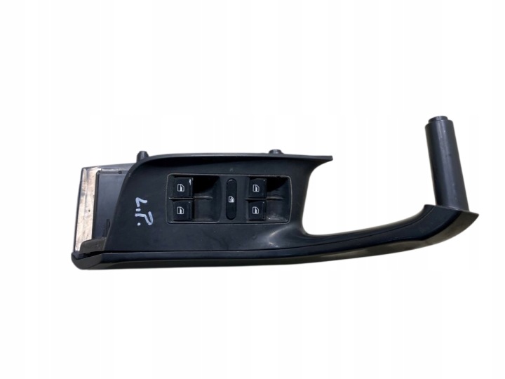фото №6, Панель стекло левые перед seat ibiza iv 6j1867179a