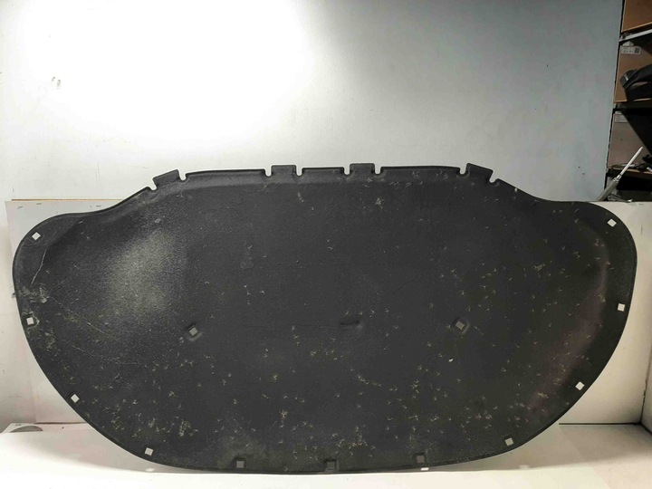 фото №1, Шумоизоляция капота skoda octavia iii combi 5e5 5e0863831a 1.0l бензин