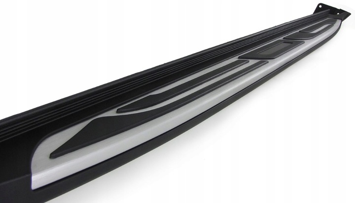 фото №3, Пороги градуси накладки порогові jeep grand cherokee wk2