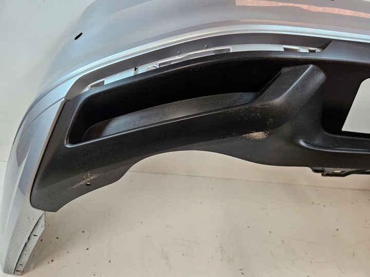 фото №8, Vw passat b8 универсал рестайлинг бампер задний зад org 3g9807421d