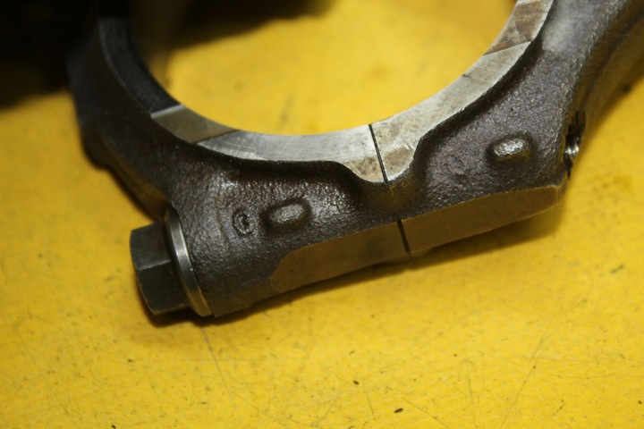 фото №7, Поршень поршни шатун a6 c4 81l23 077b 4.2 b