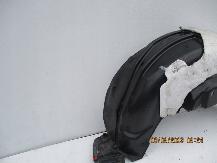 фото №9, Підкрилок peugeot 2008 9825798780 9825798980 праві ліві