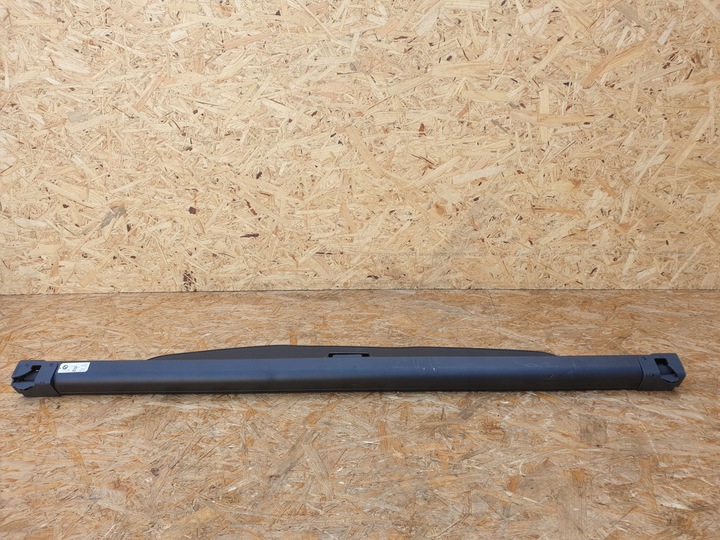 фото №5, Bmw g31 ролета багажника 7466635