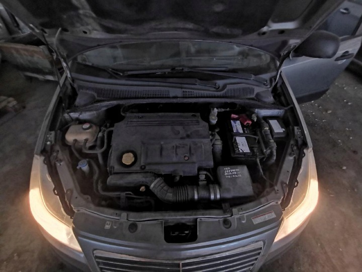 фото №8, Fiat sedici коробка запобіжників 2008 1.9l 3677079j21 36770-79j21, l0t771