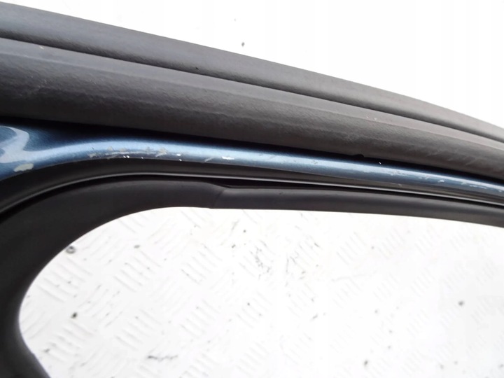 фото №8, Двері лівий перед mazda 6 gj 12-18r.