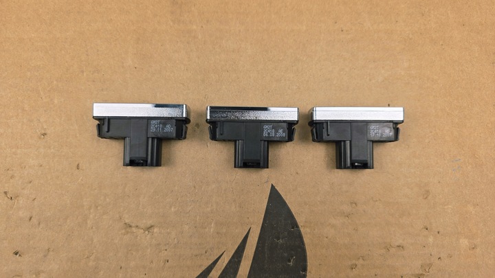 фото №12, Ford mondeo mk4 07-10 рік s-max mk1 galaxy mk2 mk3 06-10 r. перемикач esp