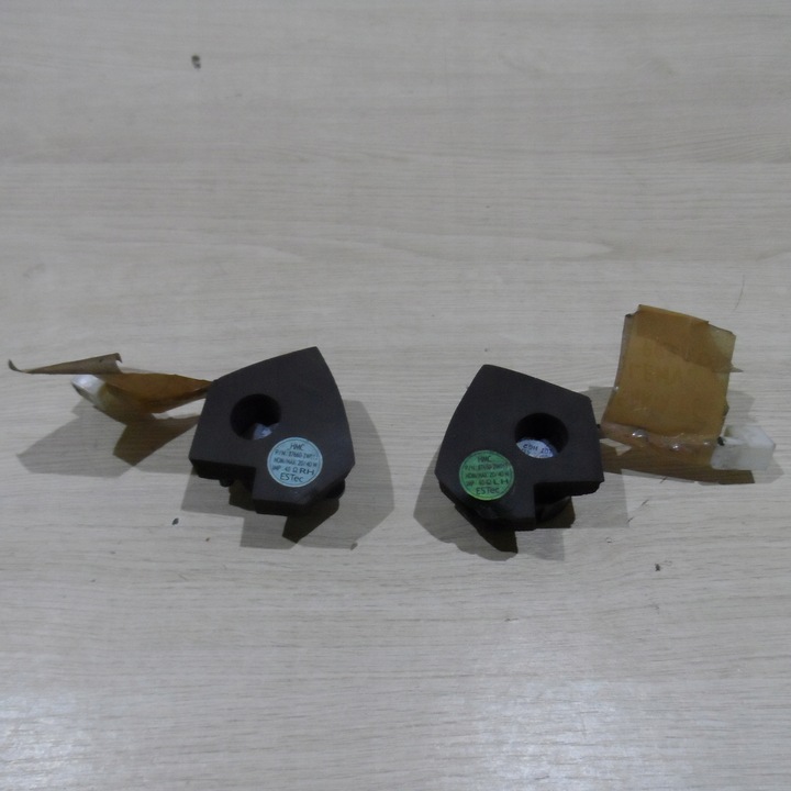 фото №12, Динамік динамік оригінал hyundai santa fe iii