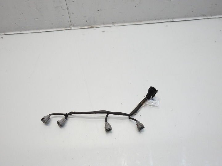 фото №9, Джгут установка форсунок nissan x-trail t30 2.5 24079-wf700