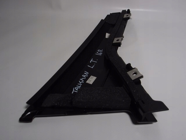 фото №7, Планка накладка двері лівий зад talisman універсал