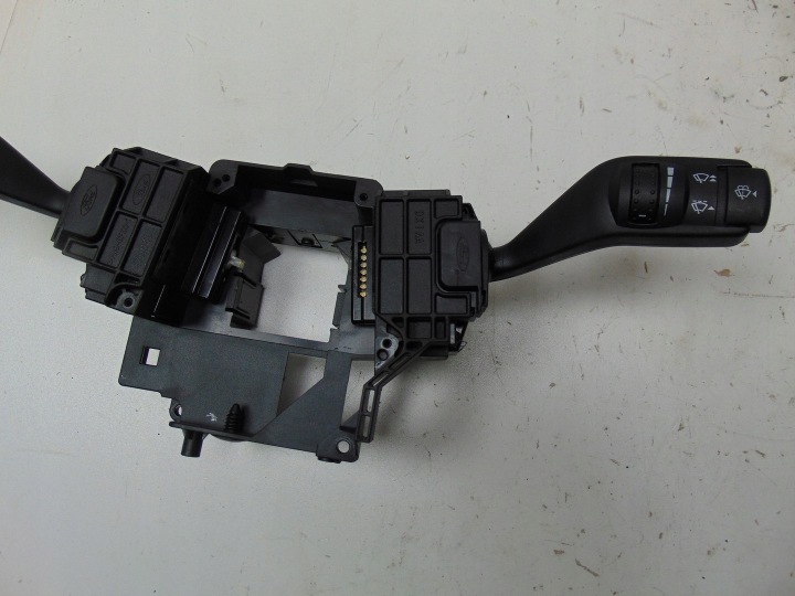 фото №7, Переключатель комбинированный ford kuga mk1 4m5t-13n064-hh 3m5t-6475-ae