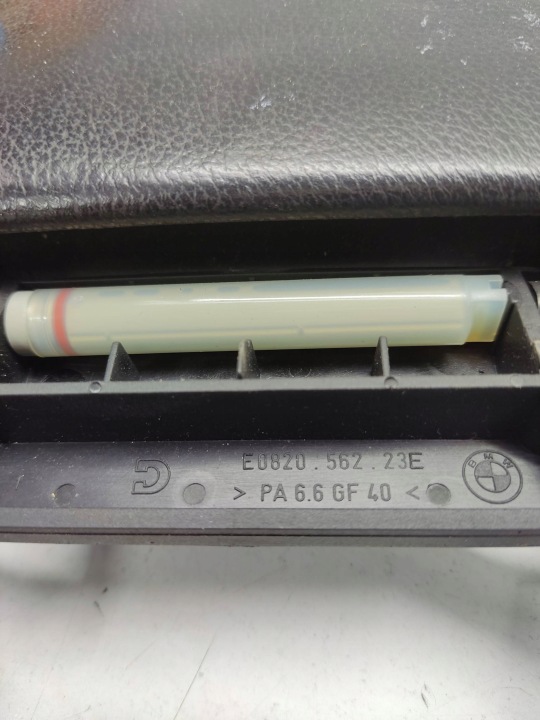 фото №8, Bmw 7 e65 e66 2004 підлокітник консолі e082056223e