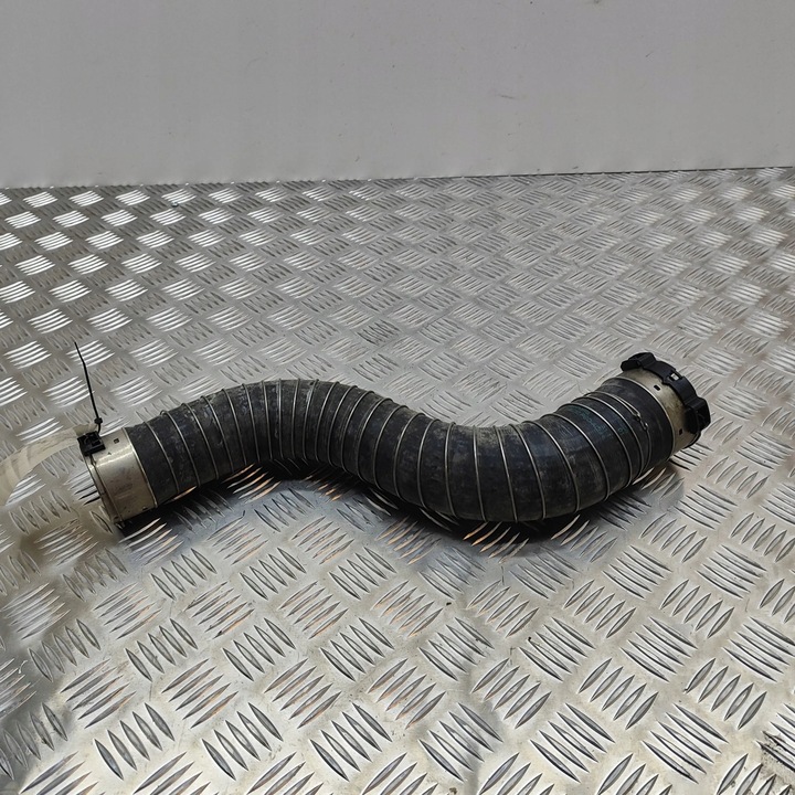 фото №6, Bmw 3 g20 g21 2020 шланг / труба интеркулер