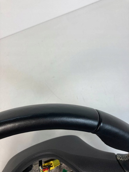 фото №8, Opel astra k 2019 кермо шкіра з підігрівом 39159066