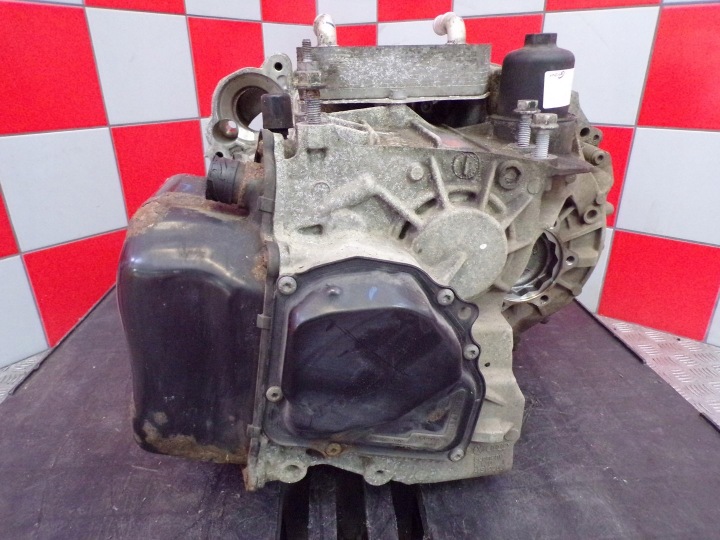 фото №7, Коробка передач dsg 02e300057p nlp 2.0 tdi vw audi