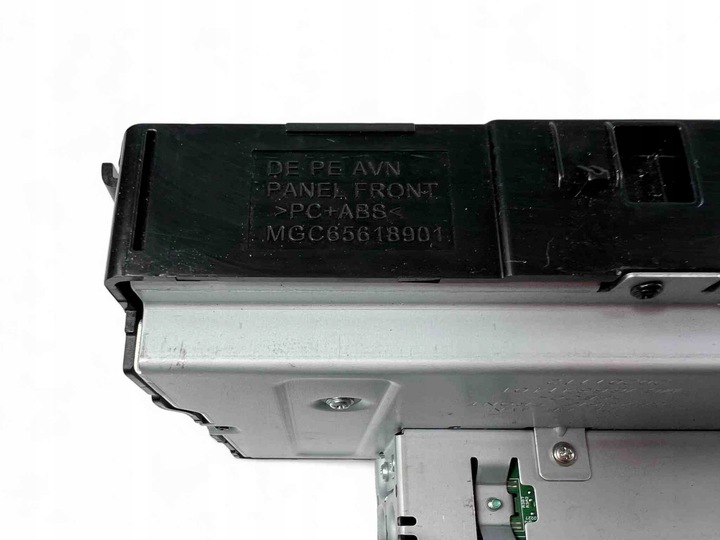 фото №8, Радио з навигация kia niro 96560g5580 32308405 2018