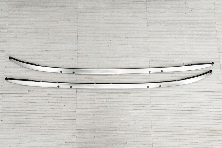 фото №12, Mazda cx-5 ii kf 2017-2025 рейлинги крышные серебристый 00008lr09