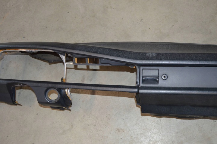 фото №9, Панель раздаточная mercedes-benz 190 w201 babybenz