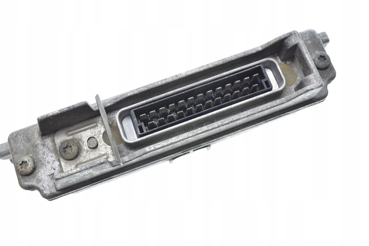 фото №3, Компьютер clio ii 1.9 7700104956 r04080009f