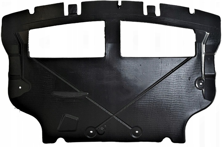фото №1, Mini one cooper clubman 01-07 захист двигуна