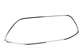 фото №1, Рамка решётка c-max / grand c-max 2010-2015