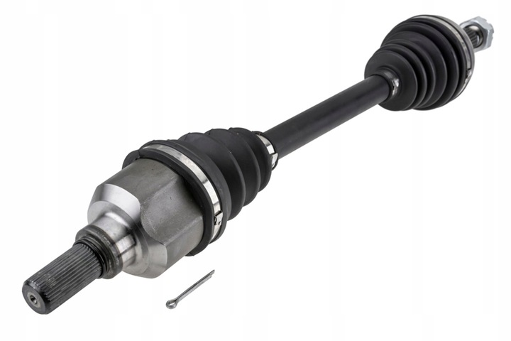 фото №1, Npw-ct-151 nty полуось приводная nty