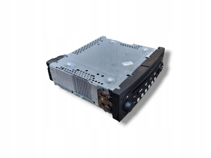 фото №6, Радіо автомобільні peugeot 207 рестайлінг 2010 96750215xt