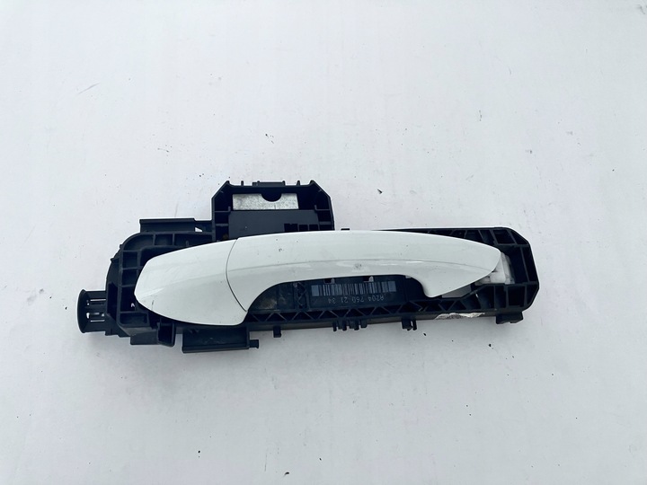 фото №1, Ручка дверь левый зад a класс w176