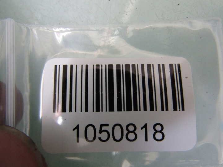 фото №2, Civic xi 23r прокладка кришки зад задньої задній багажника