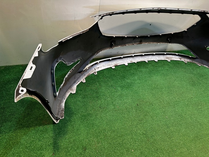 фото №9, Opel insignia b рестайлинг бампер перед переднее 39140468