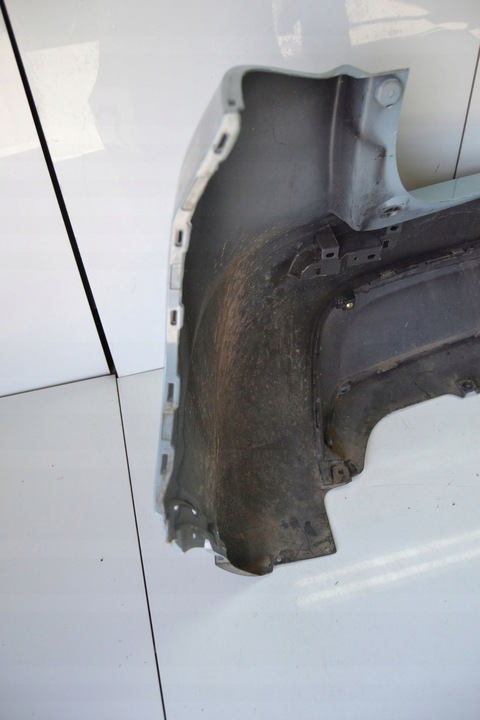 фото №8, Suzuki vitara ly 2018 бампер задний