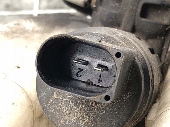 фото №5, Бак омывателя seat altea минивэн 1.9 105km 1k0955453q бачок