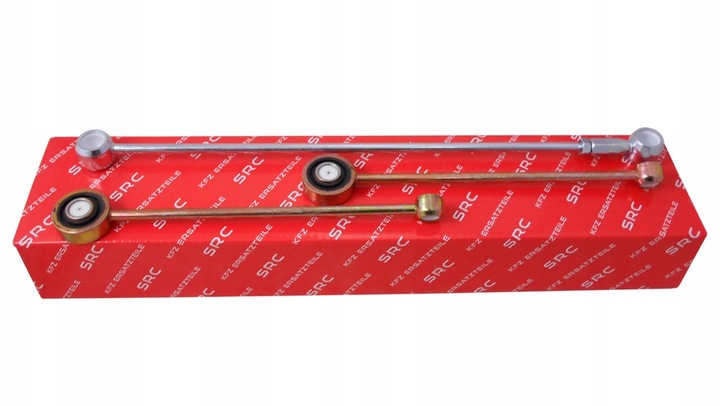 фото №1, 3x тяга рычаг изменения коробки передач peugeot 106 i ii 1.0 1.1 1.4 1.6 1.4d 1.5d