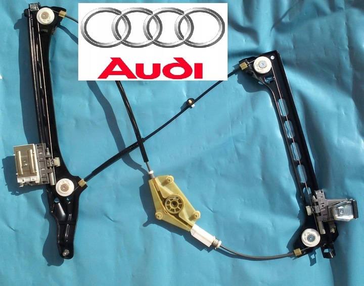 фото №1, Audi tt 8j купе 06-14 подъемник стекла правые новое