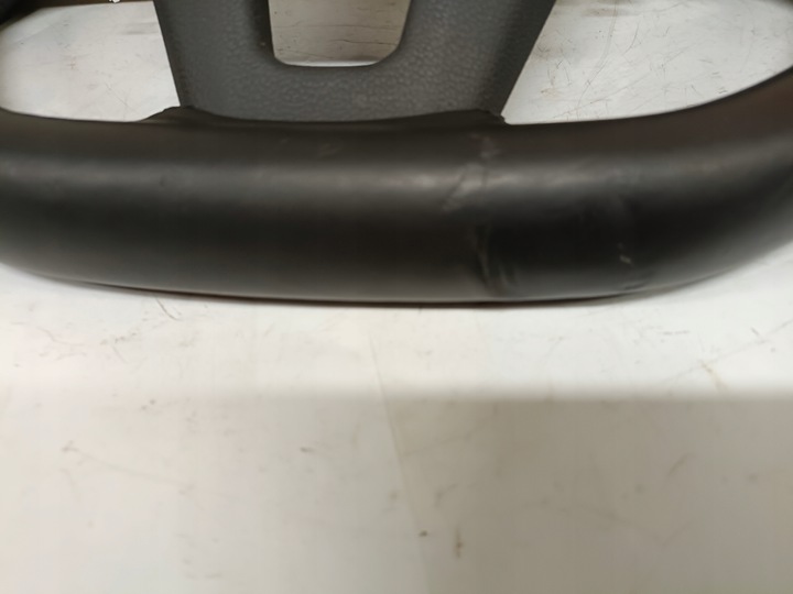 фото №12, Volkswagen golf viii кермо шкіряний пелюстки 5h0959542c