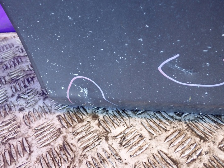 фото №6, Bmw f10 sedan 09- двері зад ліві задні havanna a17