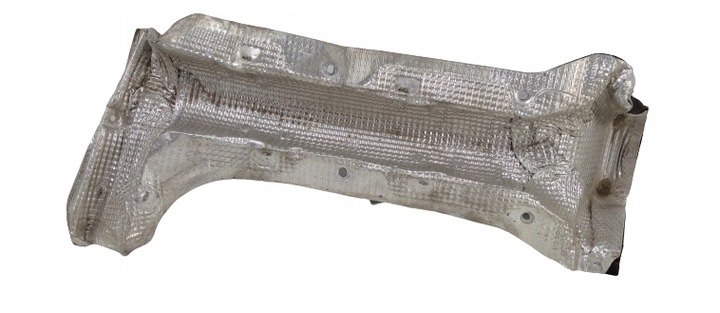 фото №7, Vw passat b8 защита термическая 5q0825755d