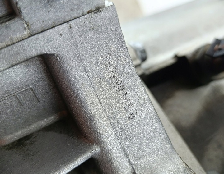 фото №7, Коробка передач коробки передач автоматическая ze блок управления fiat 500 0.9 55204040