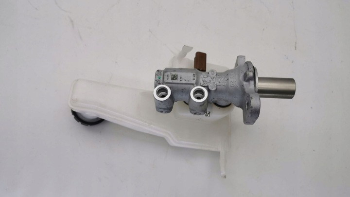 фото №7, Cfd910 бачок жидкости тормозного citroen e-c3 2024- oem 294250c83904