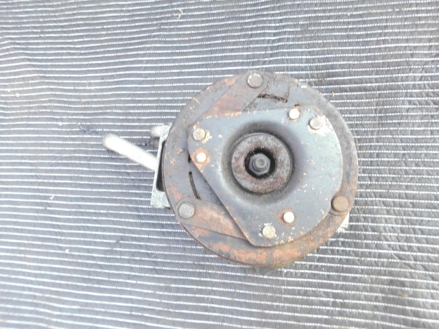 фото №5, Компресор компресор кондиціонера opel vectra b omega 1135292