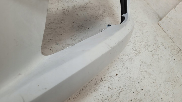 фото №9, Bmw 3 e92 e93 06-08 бампер перед переднє купе cabrio розпилювач 7128225