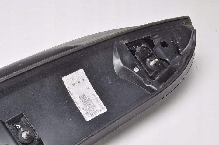 фото №6, Mini r56 спойлер спойлер кришки 7148914