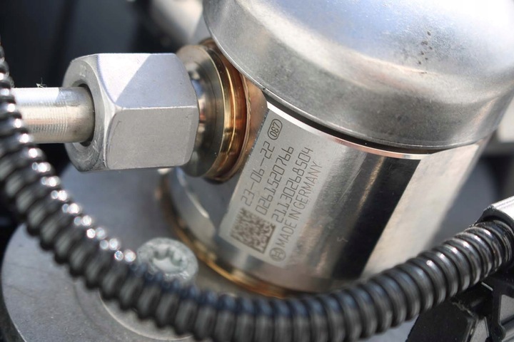 фото №6, Bmw насос пального 7934496 13517934496 7934496 двигун b58b30p b58n b58 b30 79