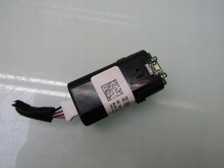 фото №2, Bayon 22r з'єднувач гніздо usb port вхід 96125-q0120