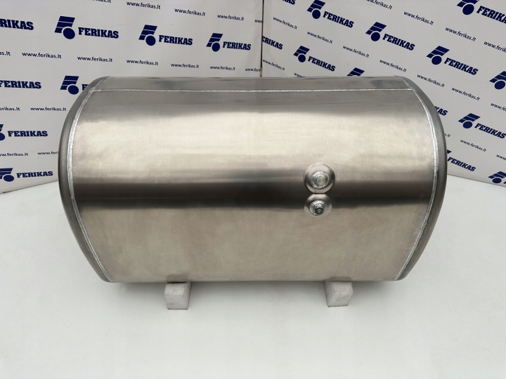фото №8, Новый aluminiowy бак топлива scania 525l 2849799