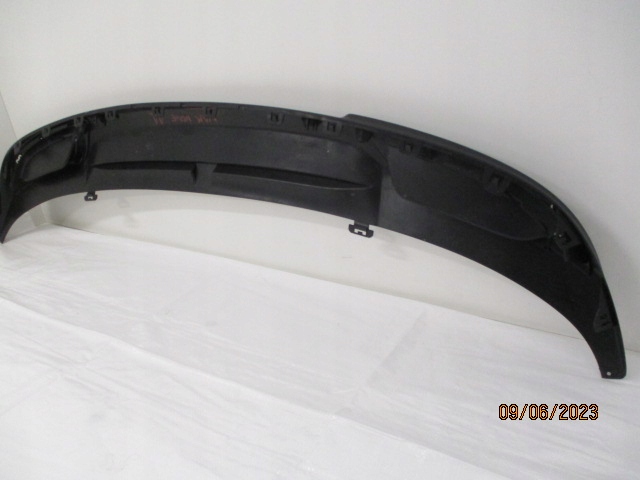 фото №14, Talisman спойлер бампера зад 850188903r