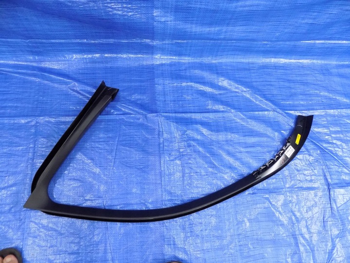 фото №3, Рамка захист двері лівий перед bmw x5 g05 45e 20r