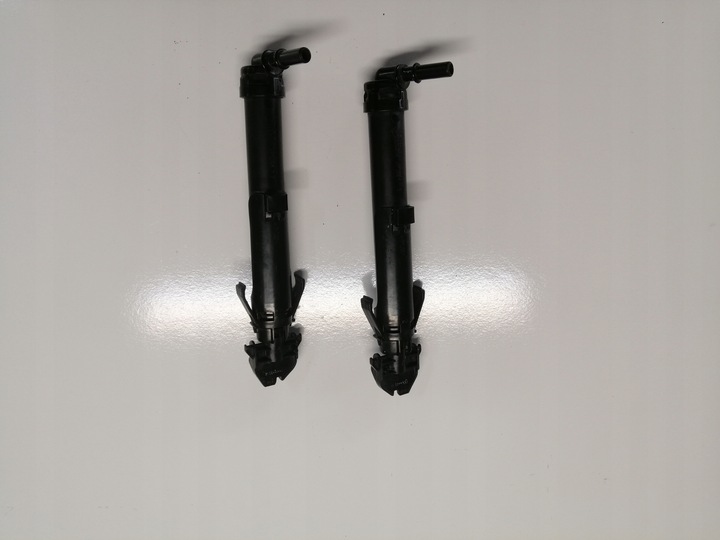 фото №2, Распылитель лампы фара ксенон opel zafira c