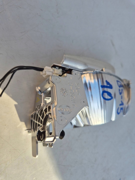 фото №5, Mercedes-benz gle w167 led pochodzi з лампи o номер a1679068507