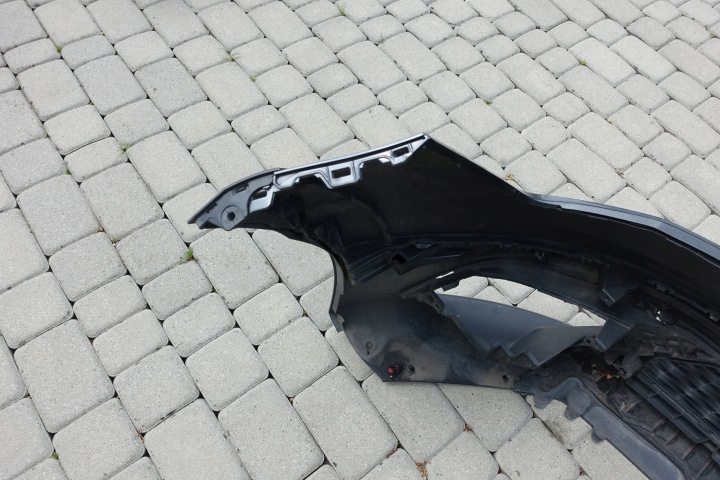 фото №10, Seat leon iii x-perience бампер передній решітка pdc bez spryskow 5f9807221d